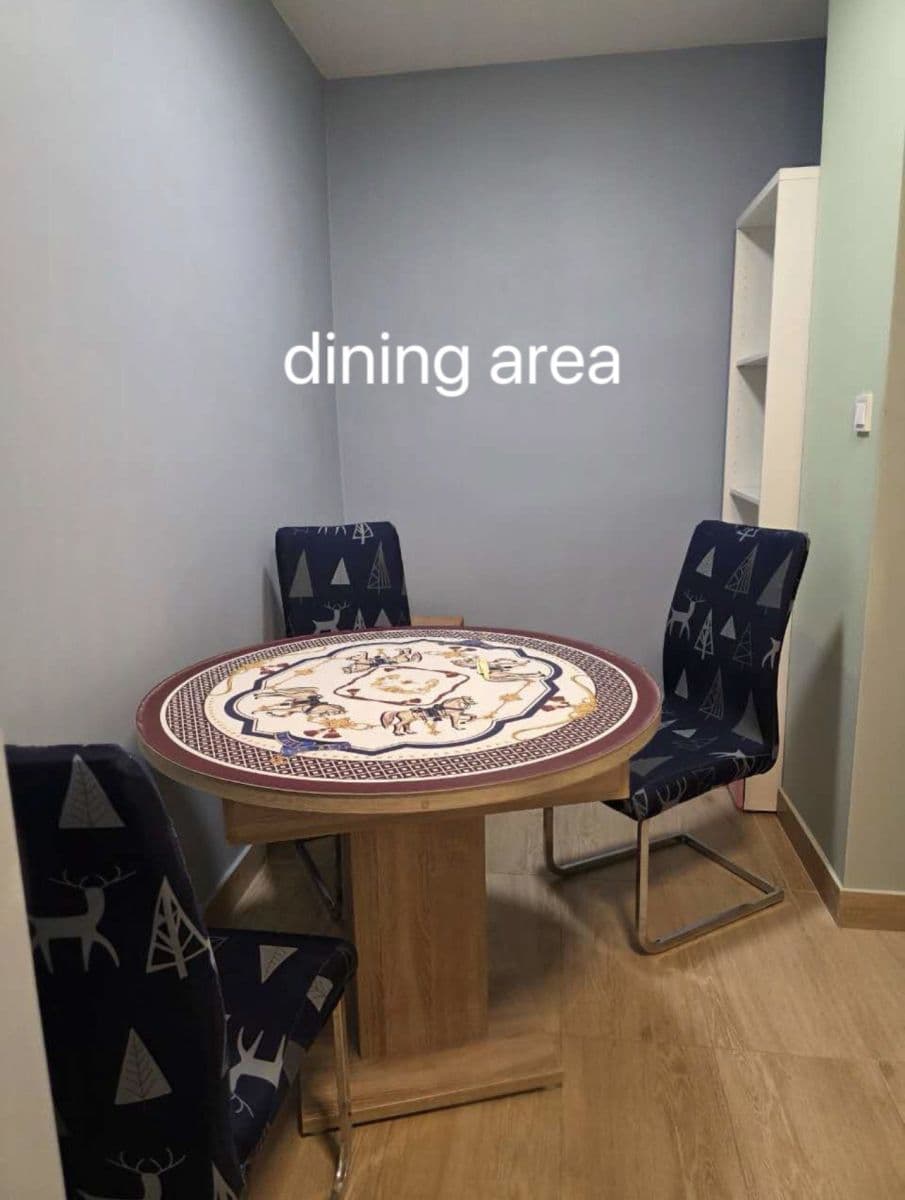 Prenájom bytu 13 m², Mezi Školami, Praha, Praha Prenájom bytu 13 m², Mezi Školami, Praha, Praha