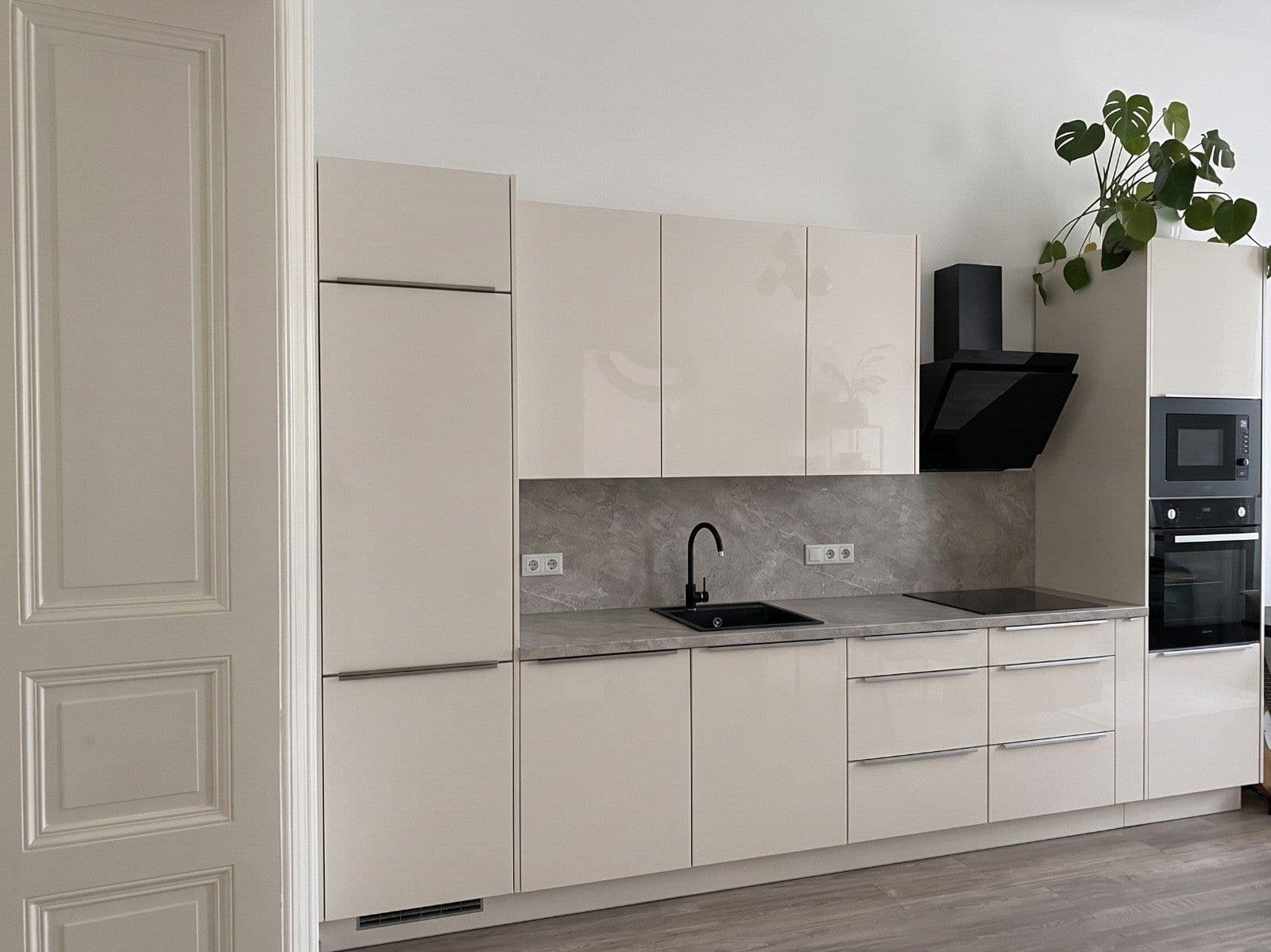 Prenájom bytu 82 m², U Nádražní lávky, Praha, Praha Prenájom bytu 82 m², U Nádražní lávky, Praha, Praha