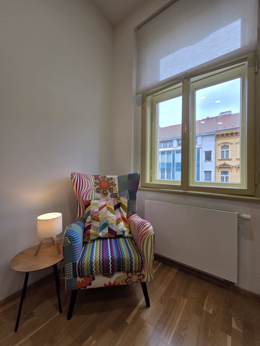 Prenájom bytu, Legerova, Praha, Praha Prenájom bytu, Legerova, Praha, Praha