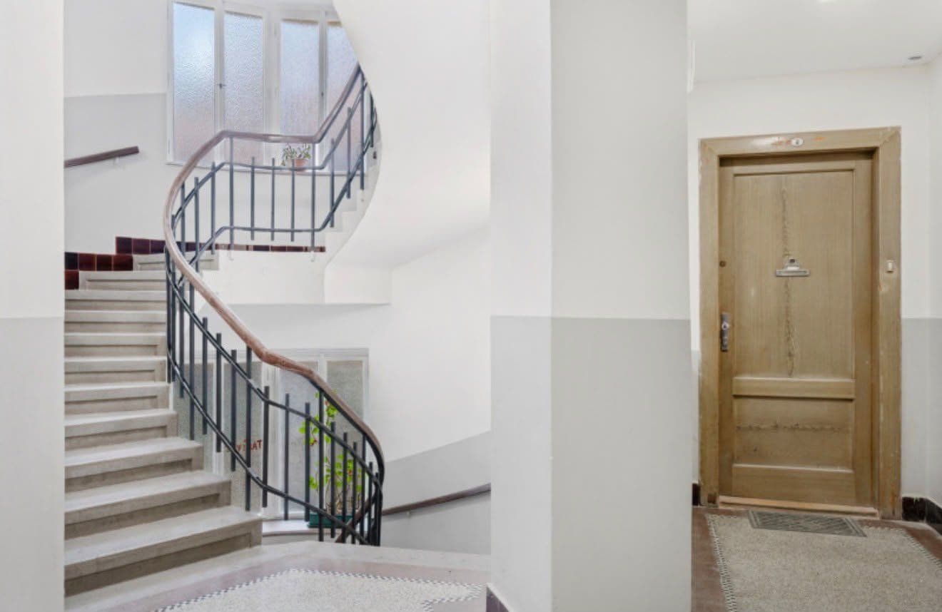 Prenájom bytu 52 m², Národní obrany, Praha, Praha Prenájom bytu 52 m², Národní obrany, Praha, Praha