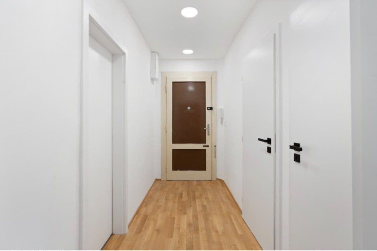 Prenájom bytu 52 m², Národní obrany, Praha, Praha Prenájom bytu 52 m², Národní obrany, Praha, Praha