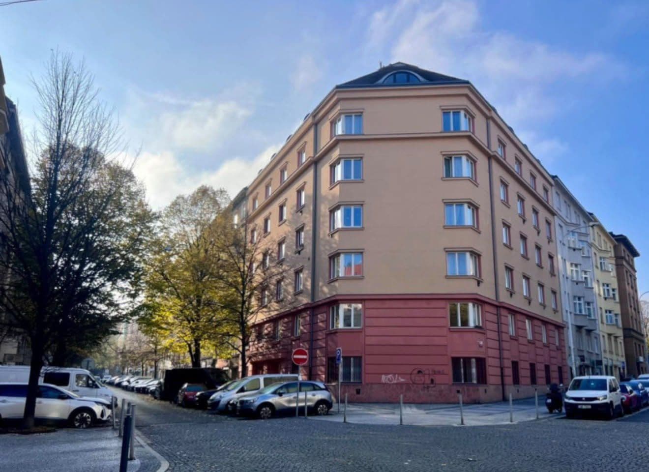 Prenájom bytu 52 m², Národní obrany, Praha, Praha Prenájom bytu 52 m², Národní obrany, Praha, Praha