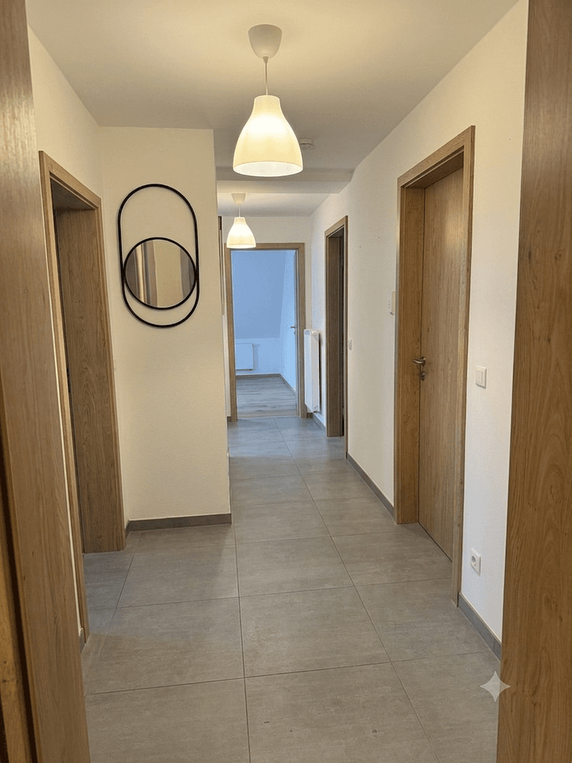 Prenájom bytu 3-izbový 94 m², Großreuther Straße 77, Nürnberg, Bavorsko Prenájom bytu 3-izbový 94 m², Großreuther Straße 77, Nürnberg, Bavorsko