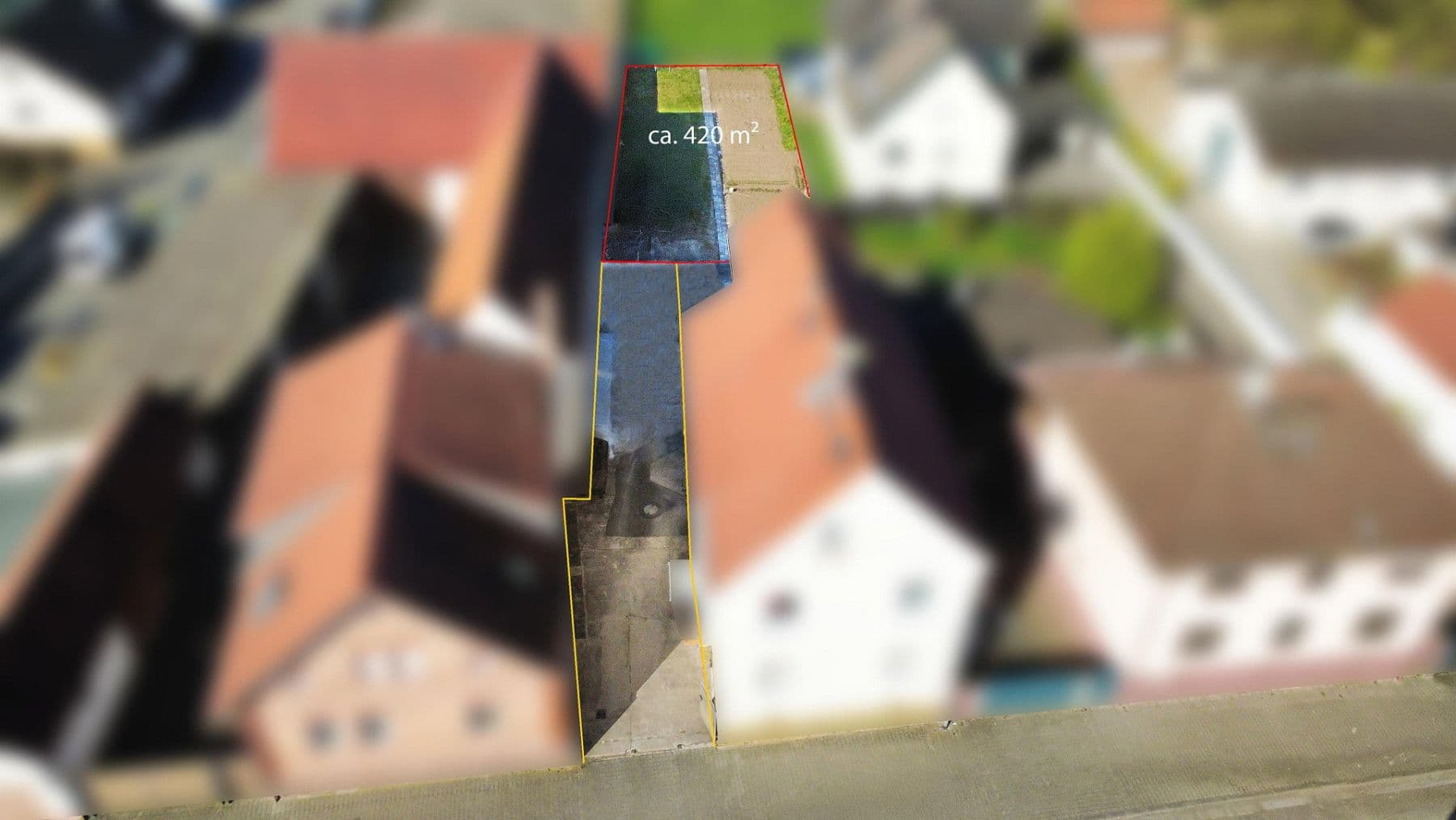 Predaj pozemku 420 m², Weiterstadt, Hesensko Predaj pozemku 420 m², Weiterstadt, Hesensko