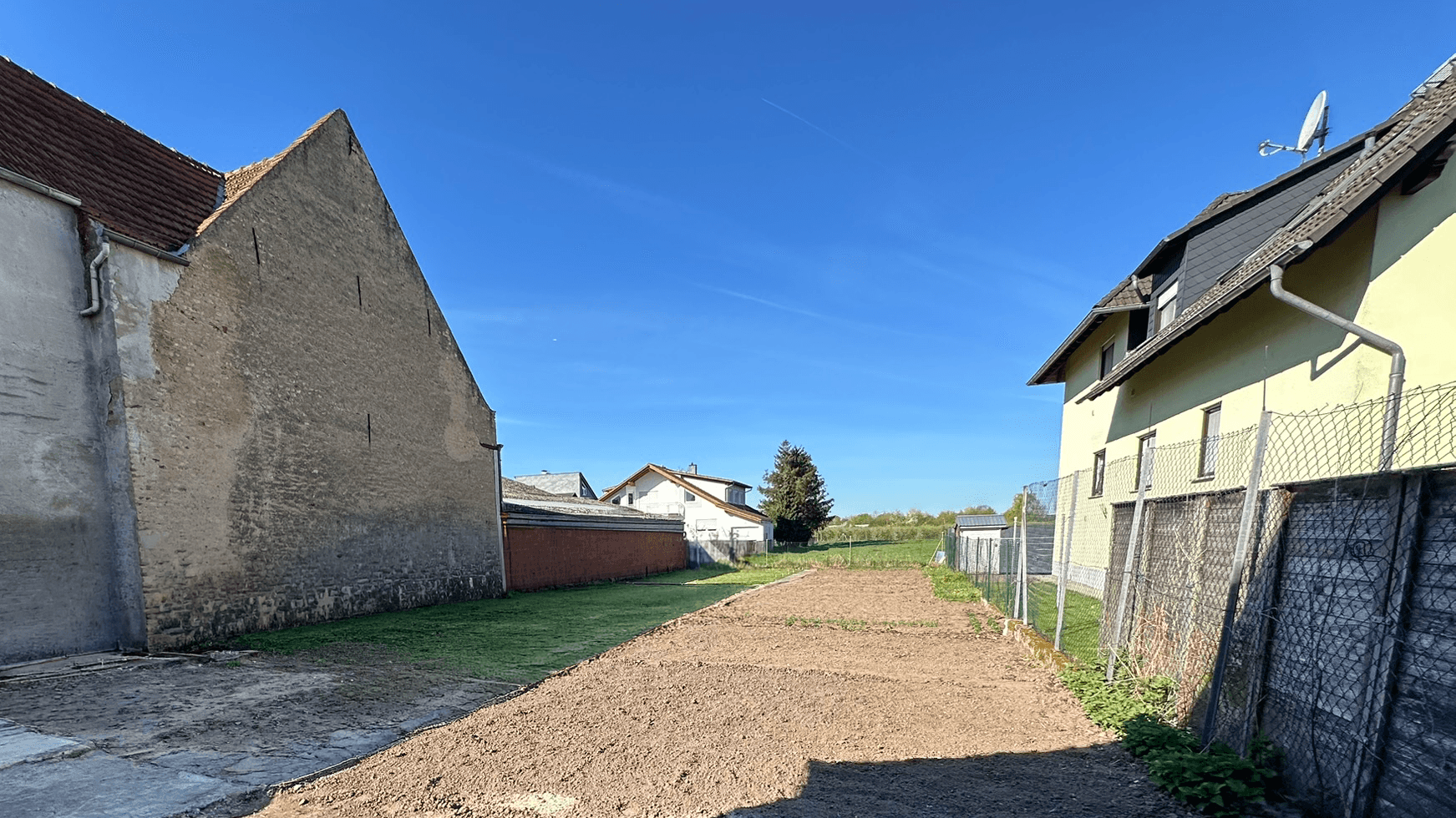 Predaj pozemku 420 m², Weiterstadt, Hesensko Predaj pozemku 420 m², Weiterstadt, Hesensko