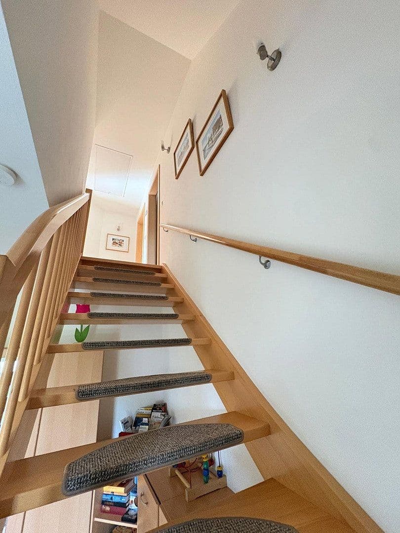 Predaj domu 126 m², pozemok 710 m², Sauzin, Meklenbursko-Predpomoransko Predaj domu 126 m², pozemok 710 m², Sauzin, Meklenbursko-Predpomoransko