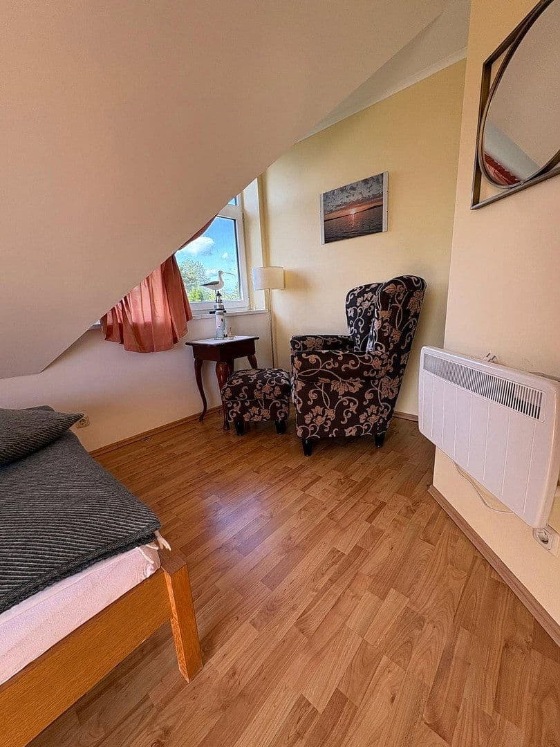 Predaj domu 126 m², pozemok 710 m², Sauzin, Meklenbursko-Predpomoransko Predaj domu 126 m², pozemok 710 m², Sauzin, Meklenbursko-Predpomoransko