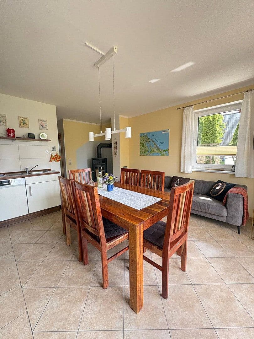 Predaj domu 126 m², pozemok 710 m², Sauzin, Meklenbursko-Predpomoransko Predaj domu 126 m², pozemok 710 m², Sauzin, Meklenbursko-Predpomoransko