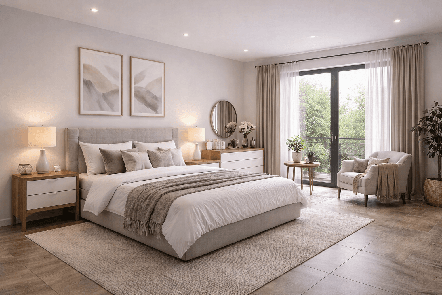 Predaj bytu 4-izbový 98 m², Minderheideweg 15, Minden, Severné Porýnie - Westfálsko Predaj bytu 4-izbový 98 m², Minderheideweg 15, Minden, Severné Porýnie - Westfálsko