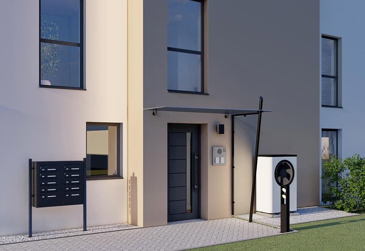 Predaj bytu 4-izbový 98 m², Minderheideweg 15, Minden, Severné Porýnie - Westfálsko Predaj bytu 4-izbový 98 m², Minderheideweg 15, Minden, Severné Porýnie - Westfálsko