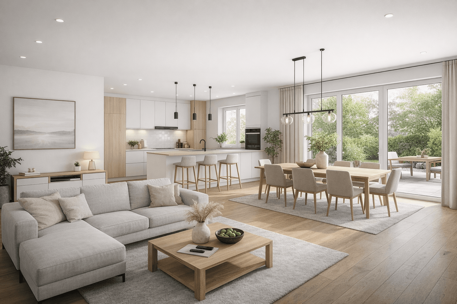 Predaj bytu 4-izbový 98 m², Minderheideweg 15, Minden, Severné Porýnie - Westfálsko Predaj bytu 4-izbový 98 m², Minderheideweg 15, Minden, Severné Porýnie - Westfálsko