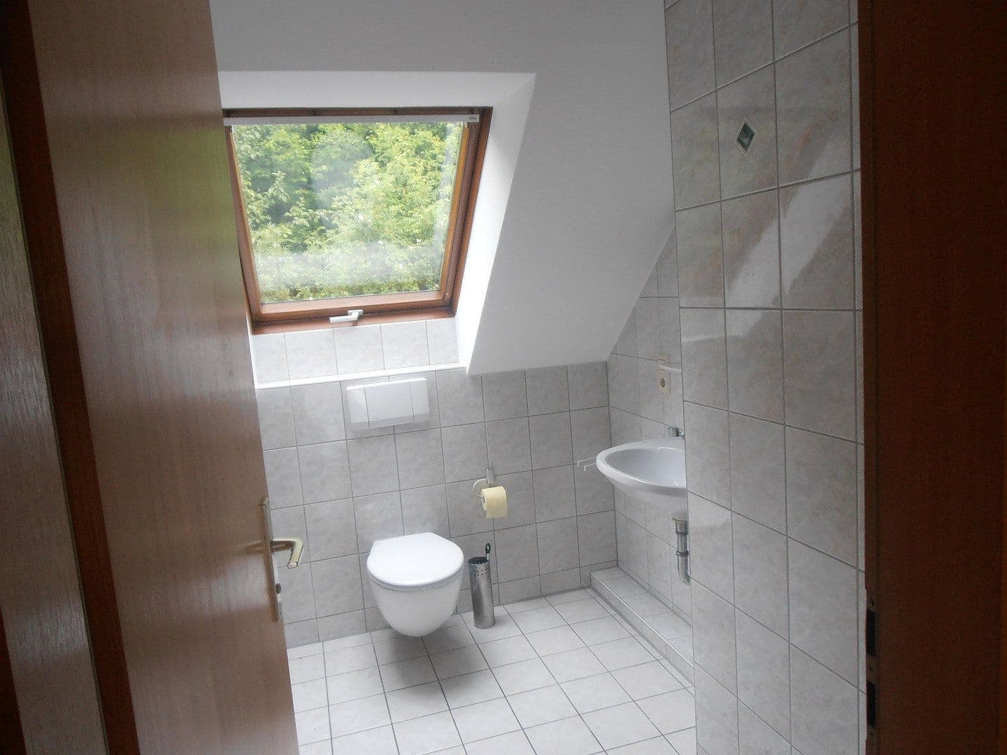 Predaj bytu 2-izbový 55 m², Niederstetten, Bádensko-Wurttembersko Predaj bytu 2-izbový 55 m², Niederstetten, Bádensko-Wurttembersko