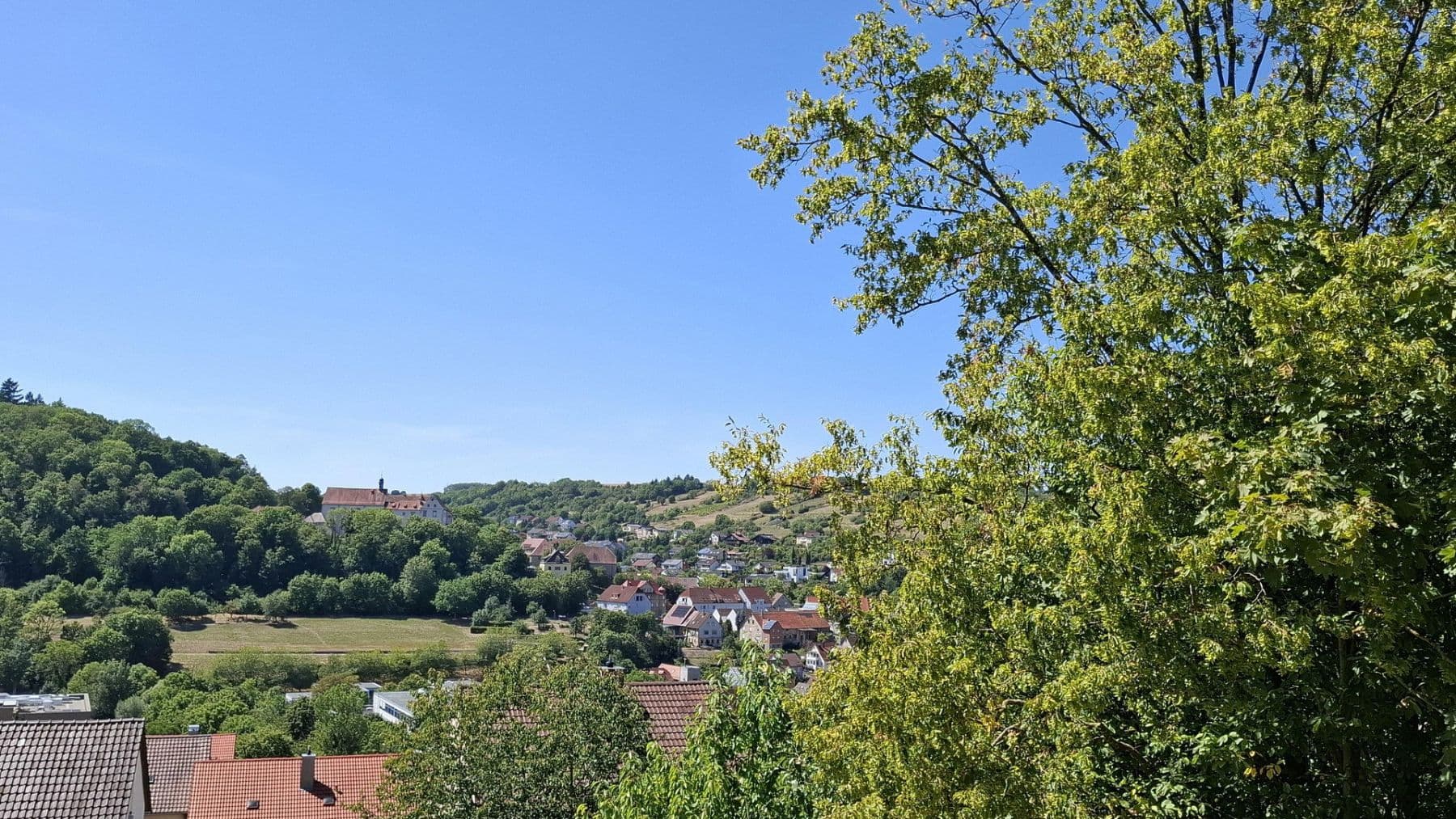 Predaj bytu 2-izbový 55 m², Niederstetten, Bádensko-Wurttembersko Predaj bytu 2-izbový 55 m², Niederstetten, Bádensko-Wurttembersko