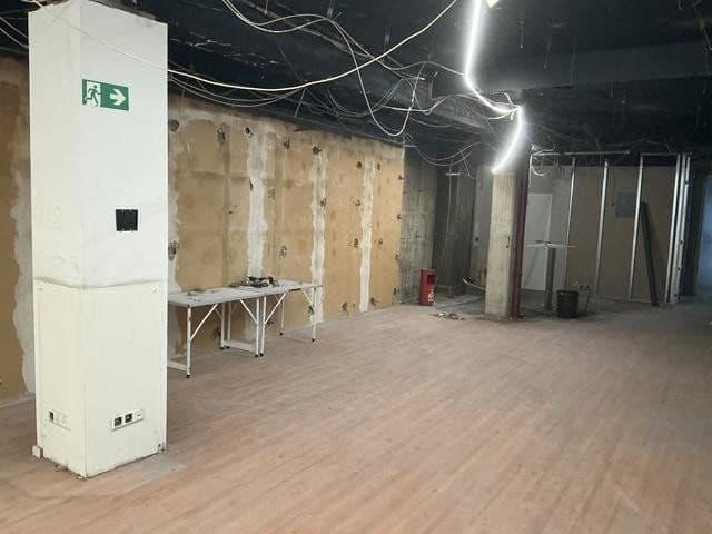 Prenájom nebytového priestoru 360 m², Hohe Straße 16, Dortmund, Severné Porýnie - Westfálsko Prenájom nebytového priestoru 360 m², Hohe Straße 16, Dortmund, Severné Porýnie - Westfálsko
