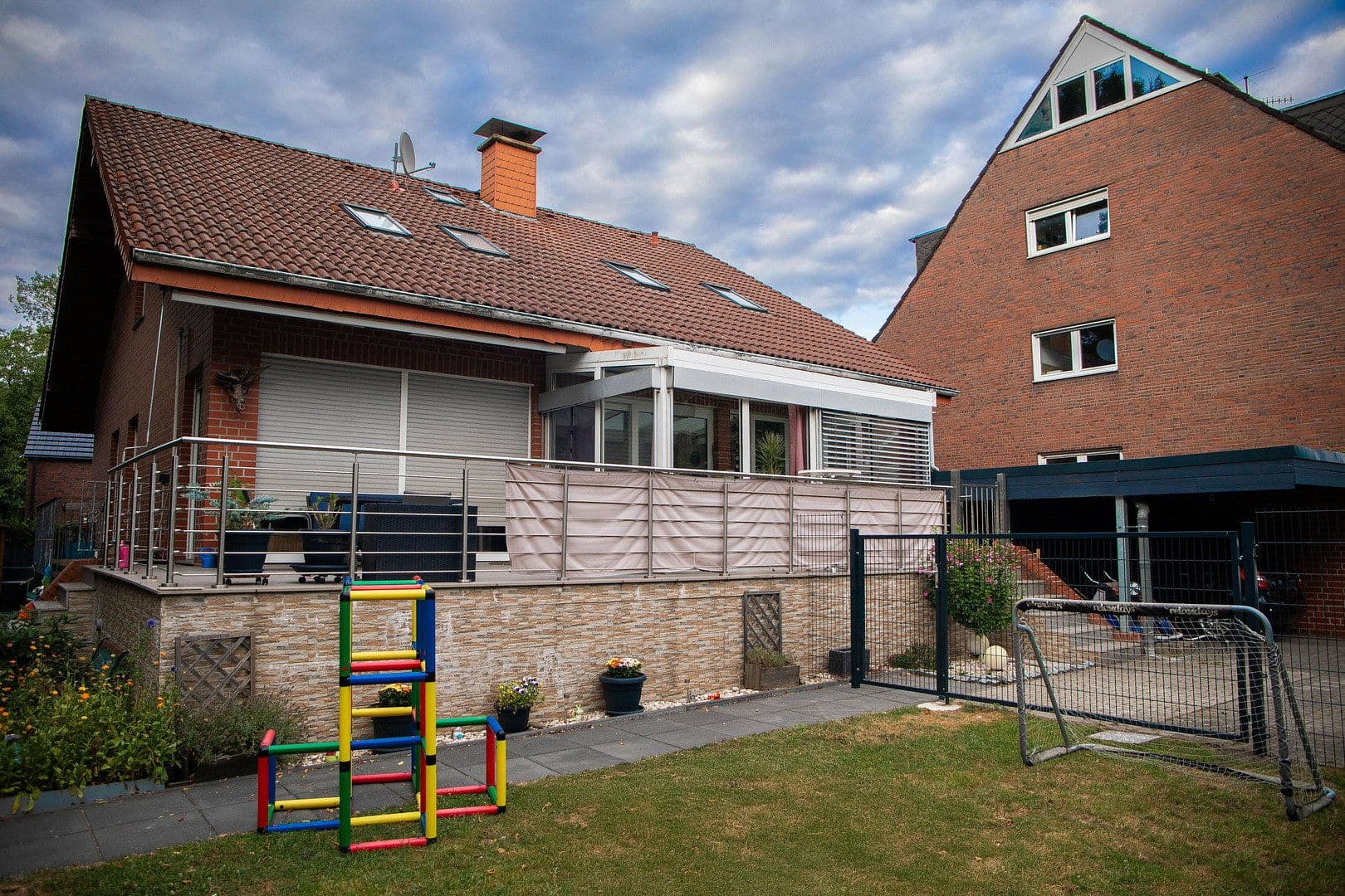 Predaj domu 238 m², pozemok 660 m², Münster, Severné Porýnie - Westfálsko Predaj domu 238 m², pozemok 660 m², Münster, Severné Porýnie - Westfálsko