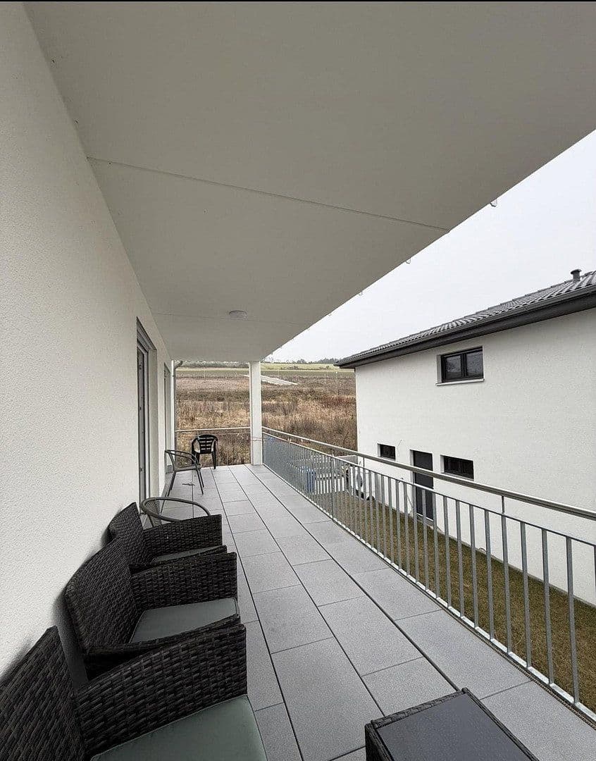Predaj bytu 4-izbový 104 m², Kopernikusstraße 14, Weikersheim, Bádensko-Wurttembersko Predaj bytu 4-izbový 104 m², Kopernikusstraße 14, Weikersheim, Bádensko-Wurttembersko