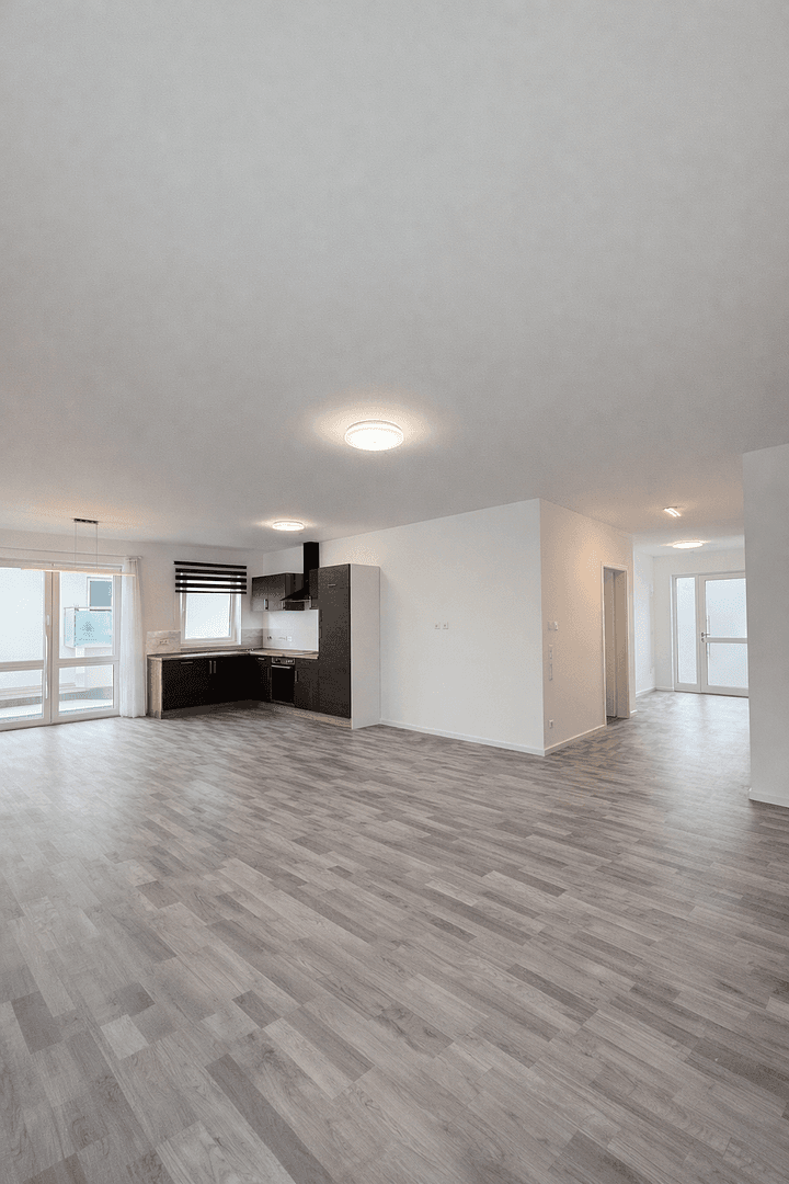 Predaj bytu 4-izbový 104 m², Kopernikusstraße 14, Weikersheim, Bádensko-Wurttembersko Predaj bytu 4-izbový 104 m², Kopernikusstraße 14, Weikersheim, Bádensko-Wurttembersko