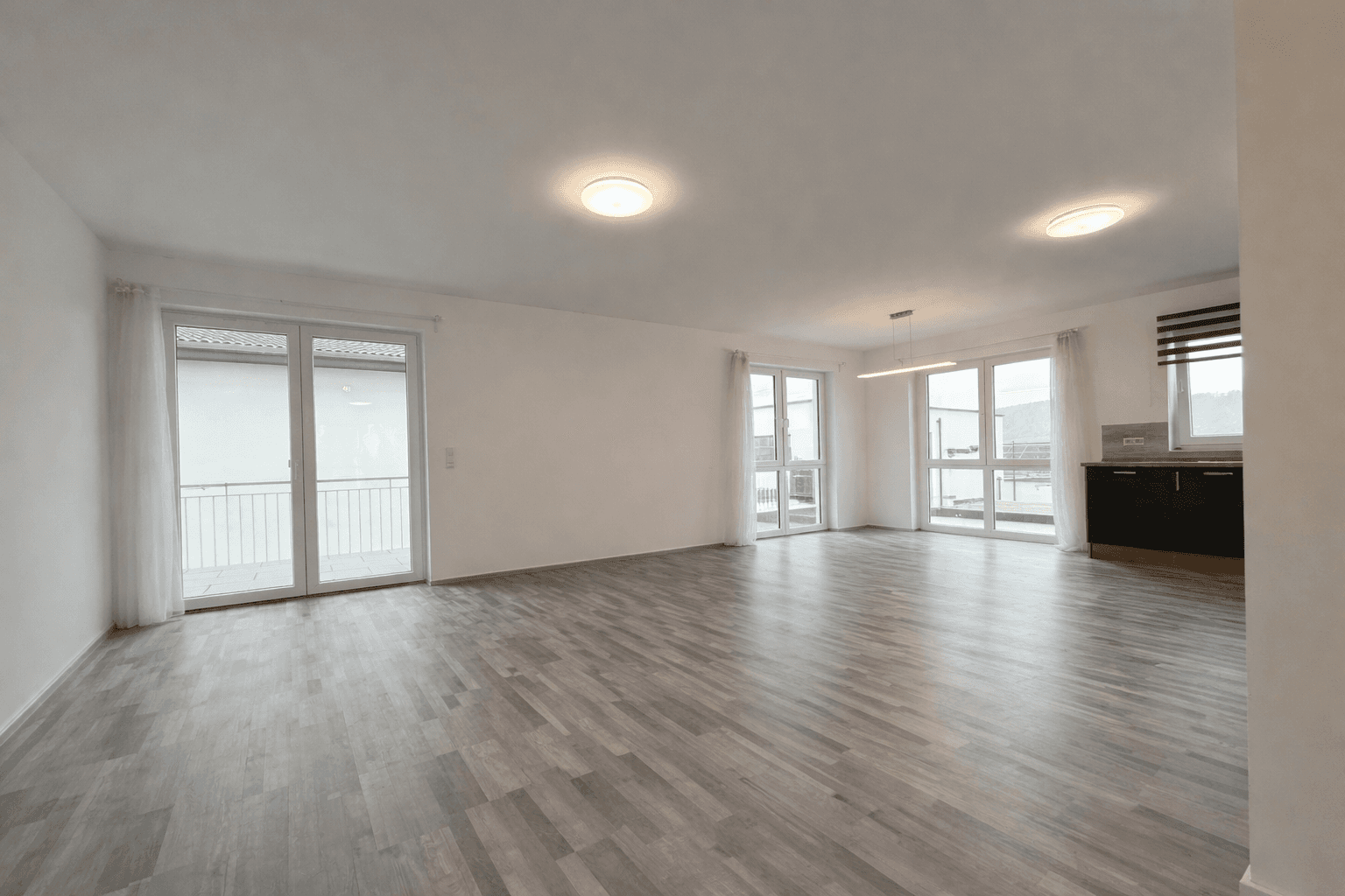 Predaj bytu 4-izbový 104 m², Kopernikusstraße 14, Weikersheim, Bádensko-Wurttembersko Predaj bytu 4-izbový 104 m², Kopernikusstraße 14, Weikersheim, Bádensko-Wurttembersko