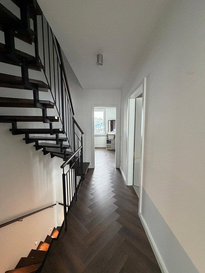 Predaj domu 119 m², pozemok 395 m², Norderstedt, Šlezvicko-Holštajnsko Predaj domu 119 m², pozemok 395 m², Norderstedt, Šlezvicko-Holštajnsko