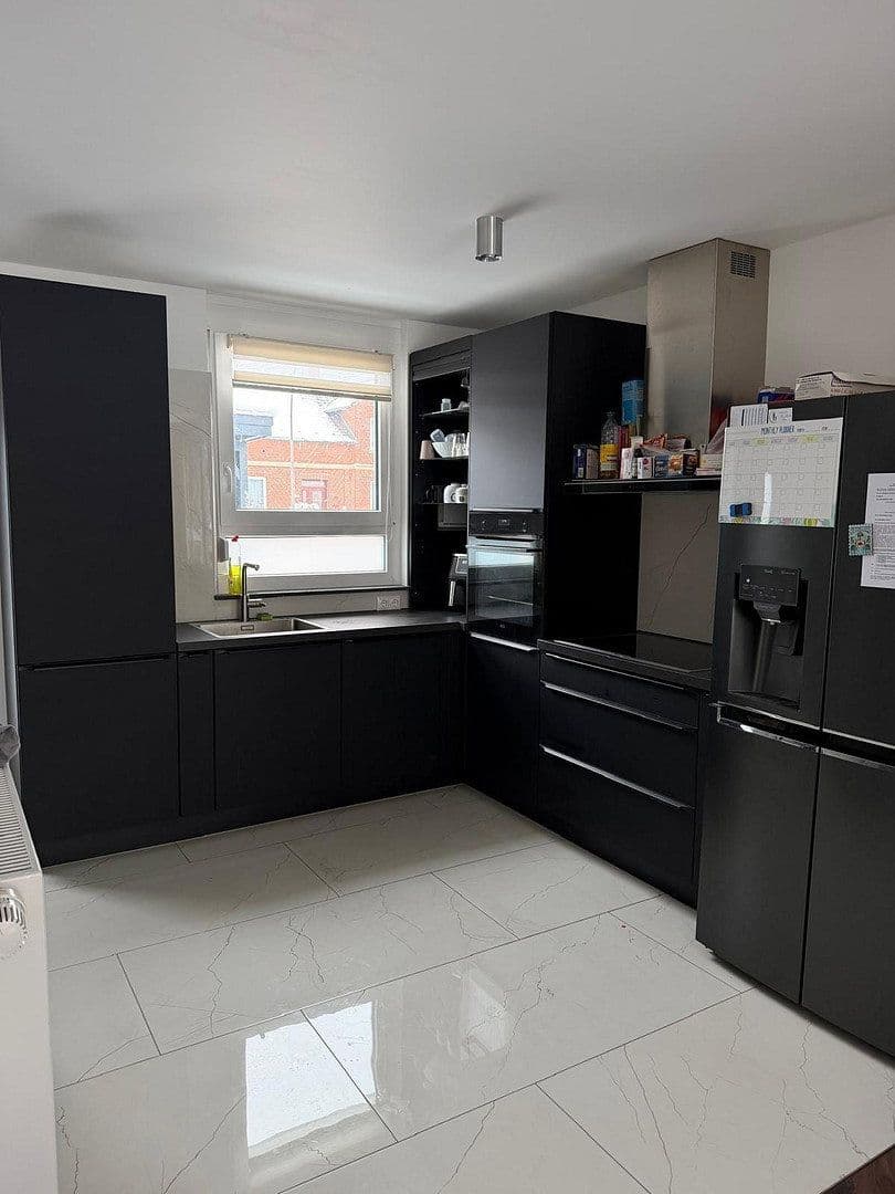 Predaj domu 119 m², pozemok 395 m², Norderstedt, Šlezvicko-Holštajnsko Predaj domu 119 m², pozemok 395 m², Norderstedt, Šlezvicko-Holštajnsko