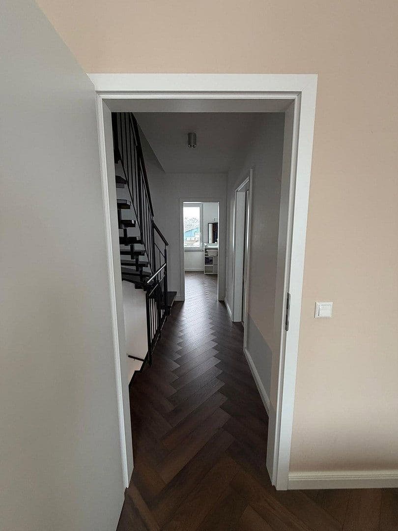 Predaj domu 119 m², pozemok 395 m², Norderstedt, Šlezvicko-Holštajnsko Predaj domu 119 m², pozemok 395 m², Norderstedt, Šlezvicko-Holštajnsko