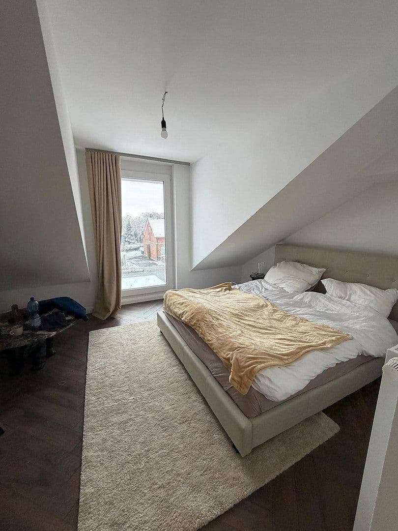 Predaj domu 119 m², pozemok 395 m², Norderstedt, Šlezvicko-Holštajnsko Predaj domu 119 m², pozemok 395 m², Norderstedt, Šlezvicko-Holštajnsko