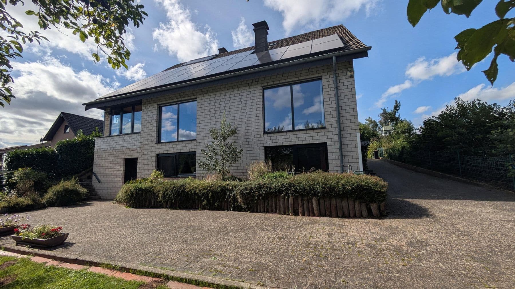 Predaj domu 257 m², pozemok 804 m², Mechernich, Severné Porýnie - Westfálsko Predaj domu 257 m², pozemok 804 m², Mechernich, Severné Porýnie - Westfálsko