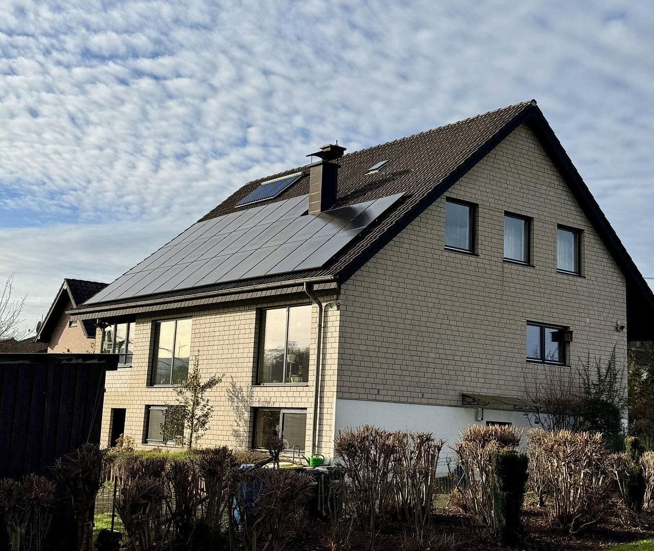 Predaj domu 257 m², pozemok 804 m², Mechernich, Severné Porýnie - Westfálsko Predaj domu 257 m², pozemok 804 m², Mechernich, Severné Porýnie - Westfálsko