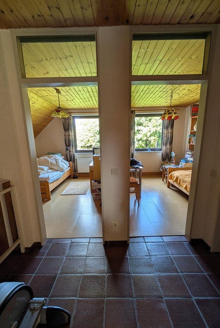 Predaj domu 257 m², pozemok 804 m², Mechernich, Severné Porýnie - Westfálsko Predaj domu 257 m², pozemok 804 m², Mechernich, Severné Porýnie - Westfálsko