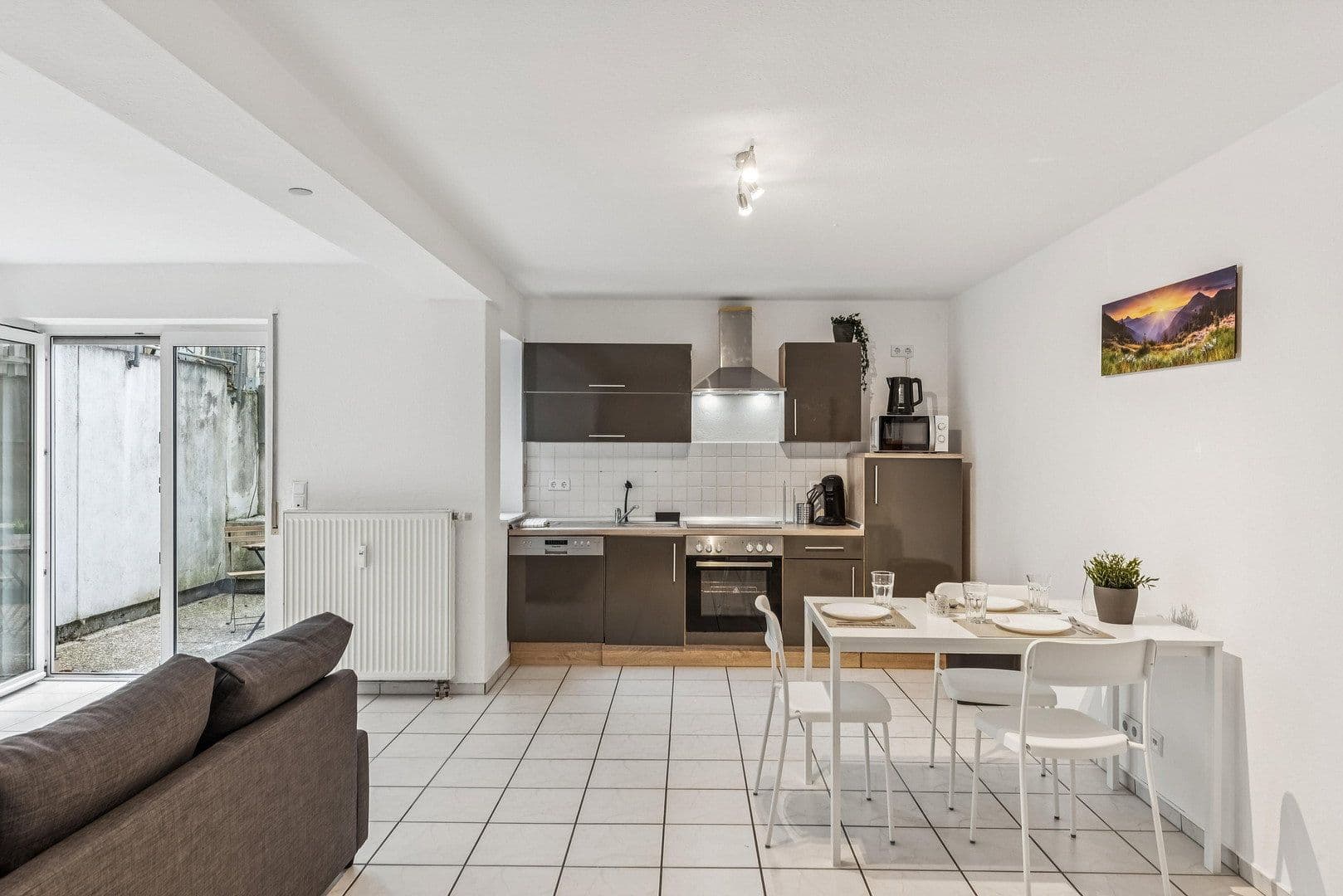 Predaj bytu 2-izbový 63 m², Am Hedry 27a, Alzey, Porýnie-Falcko Predaj bytu 2-izbový 63 m², Am Hedry 27a, Alzey, Porýnie-Falcko