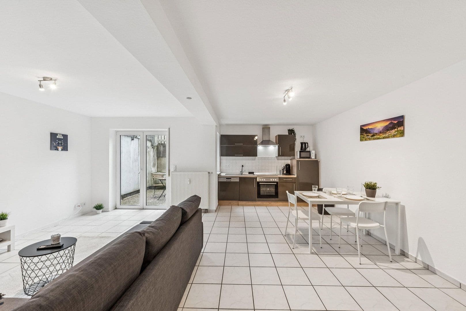 Predaj bytu 2-izbový 63 m², Am Hedry 27a, Alzey, Porýnie-Falcko Predaj bytu 2-izbový 63 m², Am Hedry 27a, Alzey, Porýnie-Falcko