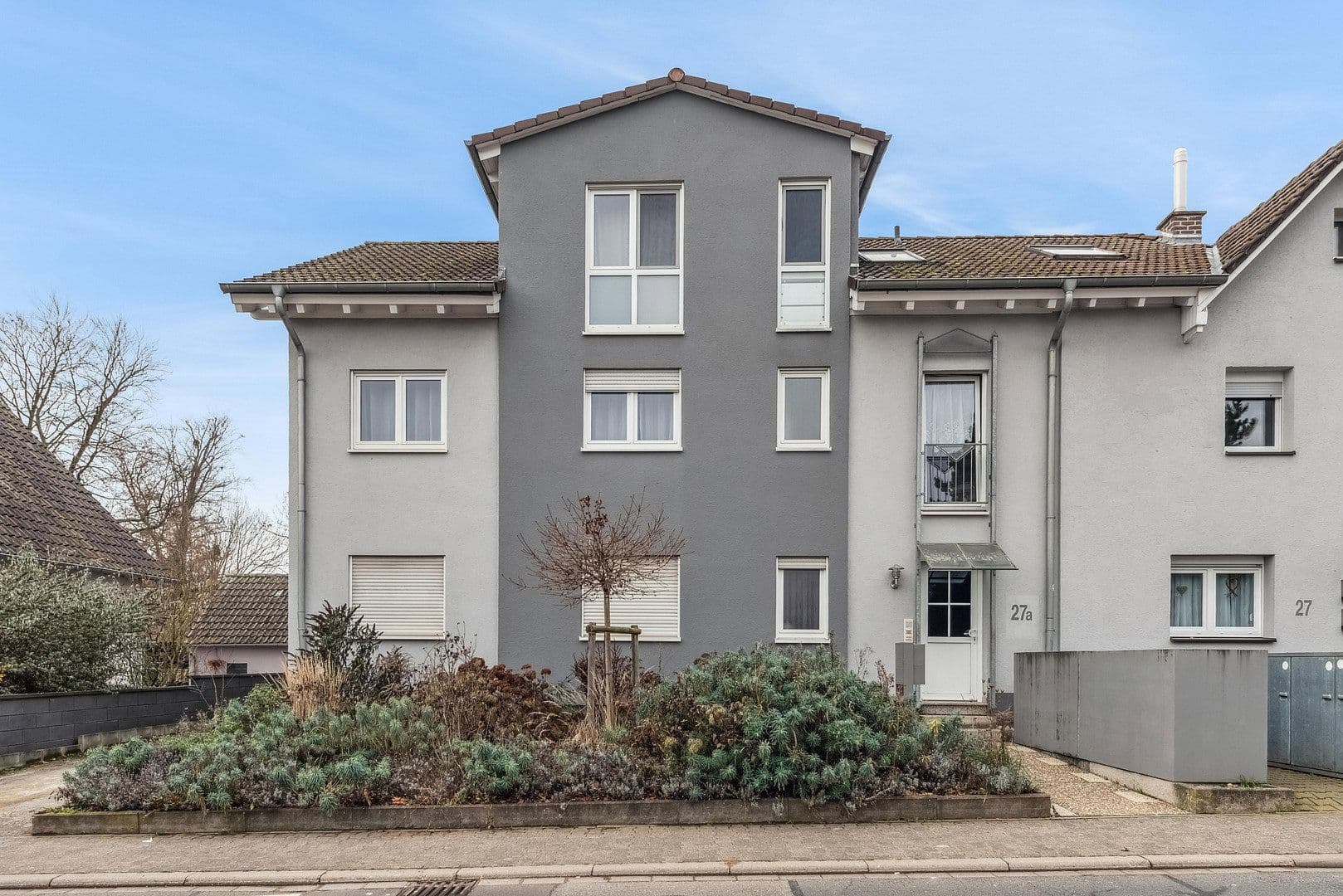 Predaj bytu 2-izbový 63 m², Am Hedry 27a, Alzey, Porýnie-Falcko Predaj bytu 2-izbový 63 m², Am Hedry 27a, Alzey, Porýnie-Falcko