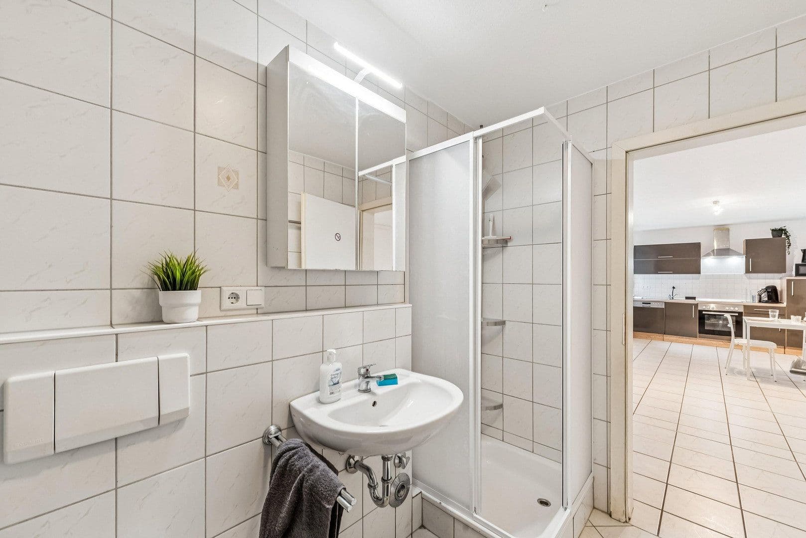 Predaj bytu 2-izbový 63 m², Am Hedry 27a, Alzey, Porýnie-Falcko Predaj bytu 2-izbový 63 m², Am Hedry 27a, Alzey, Porýnie-Falcko
