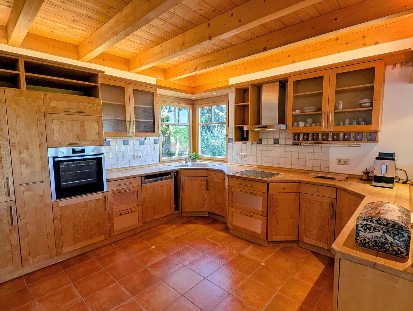 Predaj domu 180 m², pozemok 530 m², Bad Kreuznach, Porýnie-Falcko Predaj domu 180 m², pozemok 530 m², Bad Kreuznach, Porýnie-Falcko
