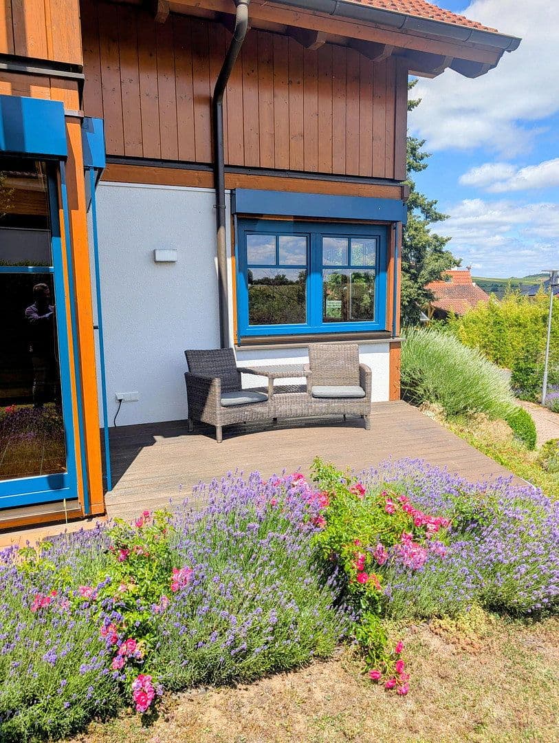 Predaj domu 180 m², pozemok 530 m², Bad Kreuznach, Porýnie-Falcko Predaj domu 180 m², pozemok 530 m², Bad Kreuznach, Porýnie-Falcko