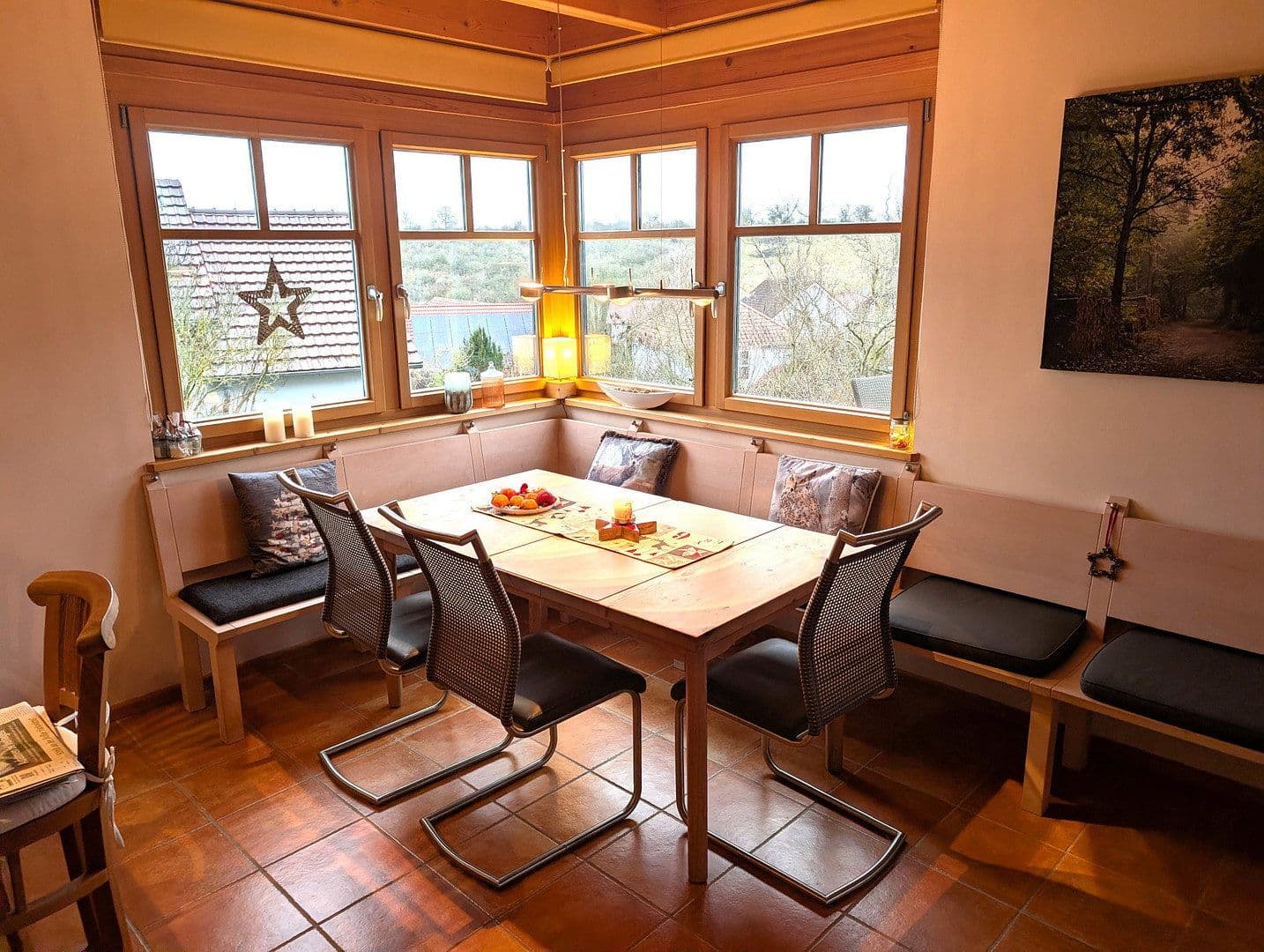 Predaj domu 180 m², pozemok 530 m², Bad Kreuznach, Porýnie-Falcko Predaj domu 180 m², pozemok 530 m², Bad Kreuznach, Porýnie-Falcko