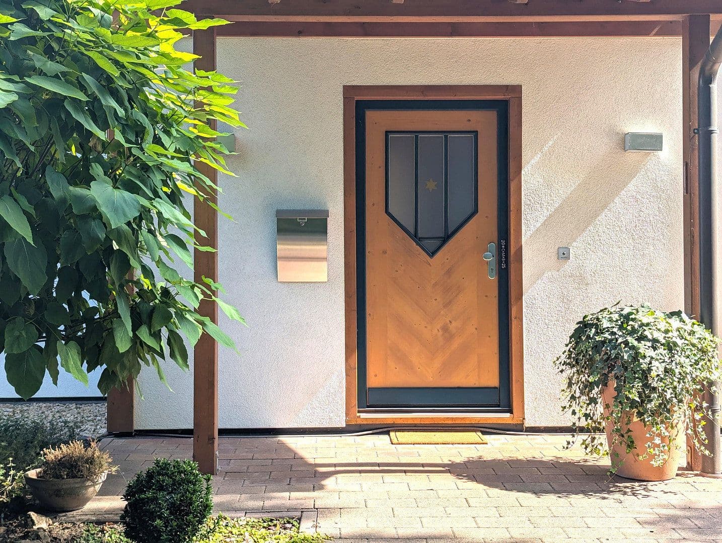 Predaj domu 180 m², pozemok 530 m², Bad Kreuznach, Porýnie-Falcko Predaj domu 180 m², pozemok 530 m², Bad Kreuznach, Porýnie-Falcko