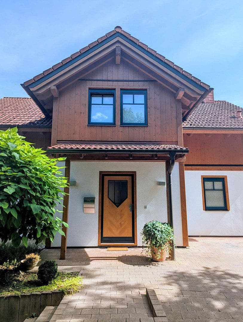 Predaj domu 180 m², pozemok 530 m², Bad Kreuznach, Porýnie-Falcko Predaj domu 180 m², pozemok 530 m², Bad Kreuznach, Porýnie-Falcko