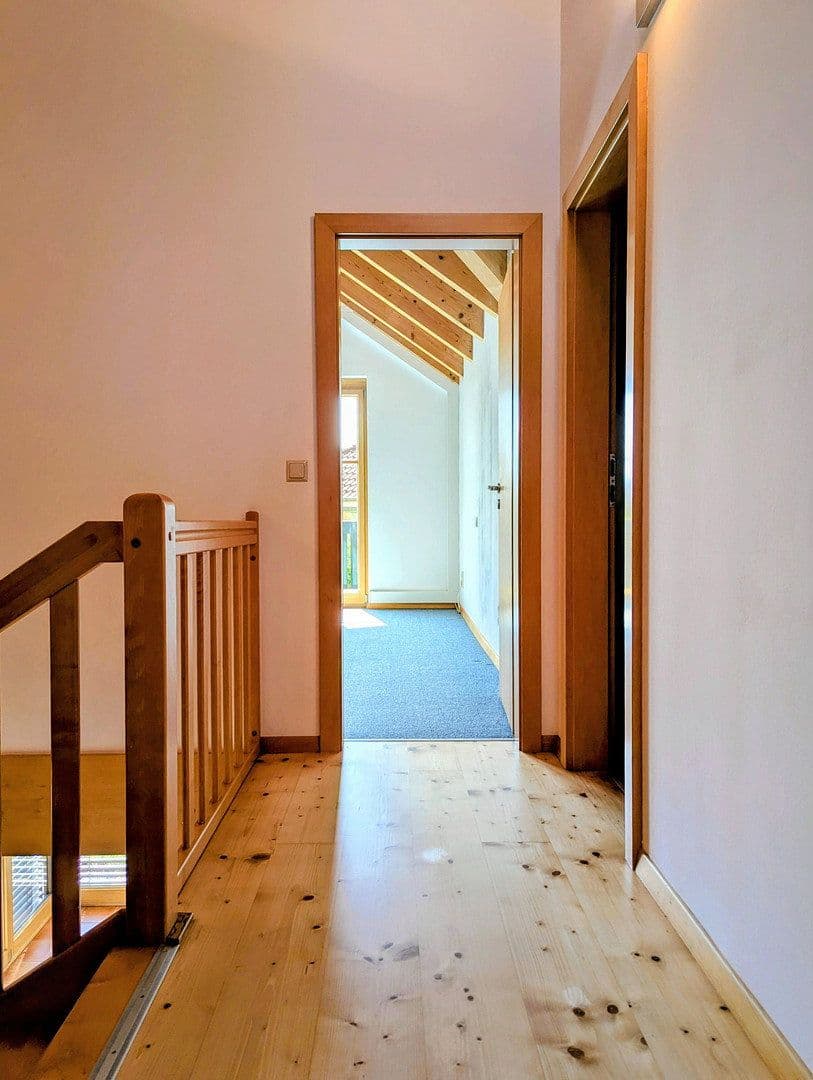 Predaj domu 180 m², pozemok 530 m², Bad Kreuznach, Porýnie-Falcko Predaj domu 180 m², pozemok 530 m², Bad Kreuznach, Porýnie-Falcko