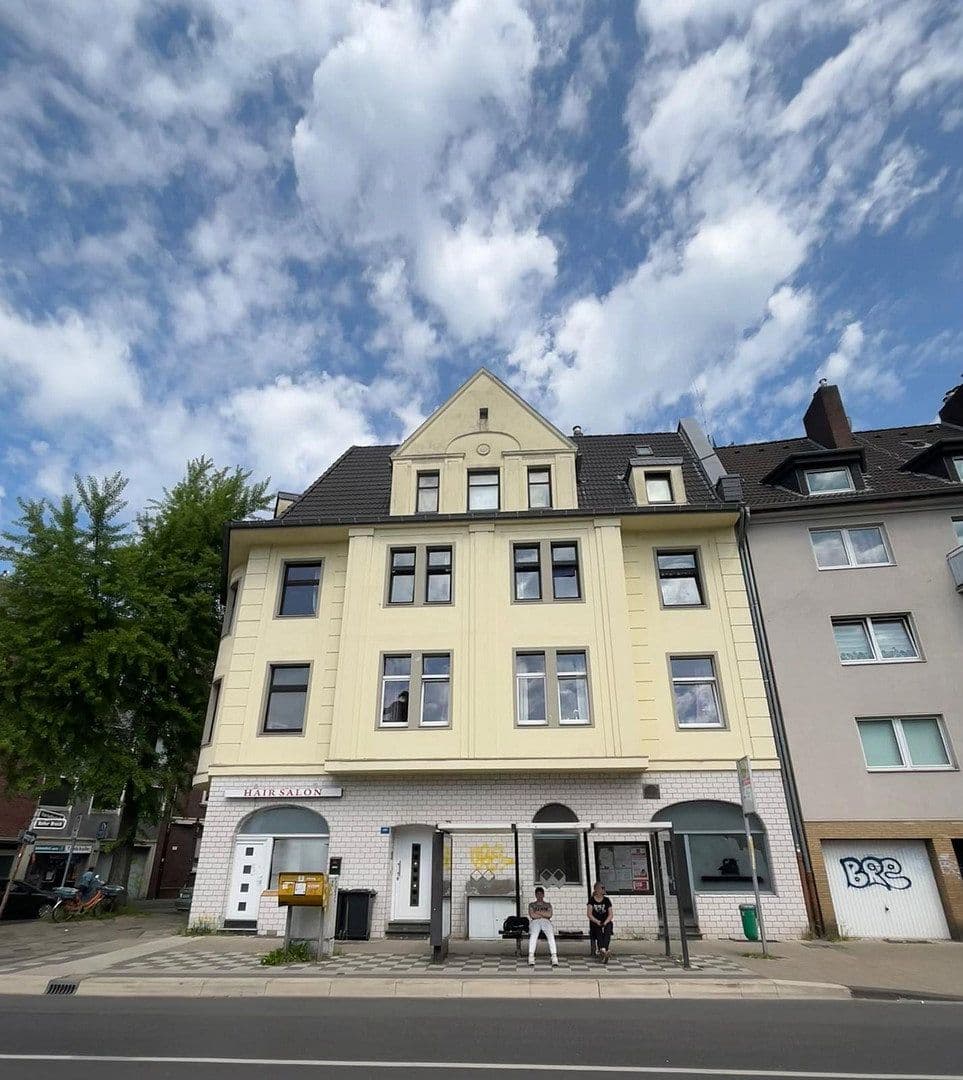 Prenájom nebytového priestoru 45 m², Rather Broich 75, Düsseldorf, Severné Porýnie - Westfálsko Prenájom nebytového priestoru 45 m², Rather Broich 75, Düsseldorf, Severné Porýnie - Westfálsko