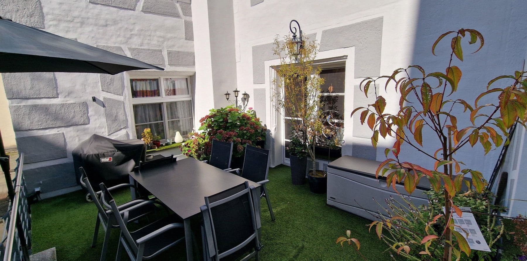 Predaj bytu 5-izbový 176 m², Ansbach, Bavorsko Predaj bytu 5-izbový 176 m², Ansbach, Bavorsko