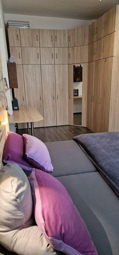 Predaj bytu 5-izbový 176 m², Ansbach, Bavorsko Predaj bytu 5-izbový 176 m², Ansbach, Bavorsko