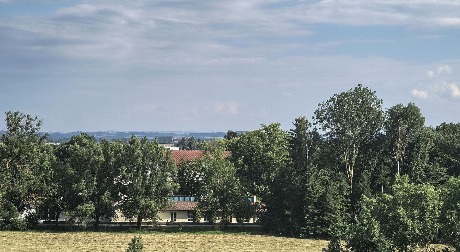Predaj bytu 3-izbový 82 m², Ruhstorf a.d.Rott, Bavorsko Predaj bytu 3-izbový 82 m², Ruhstorf a.d.Rott, Bavorsko