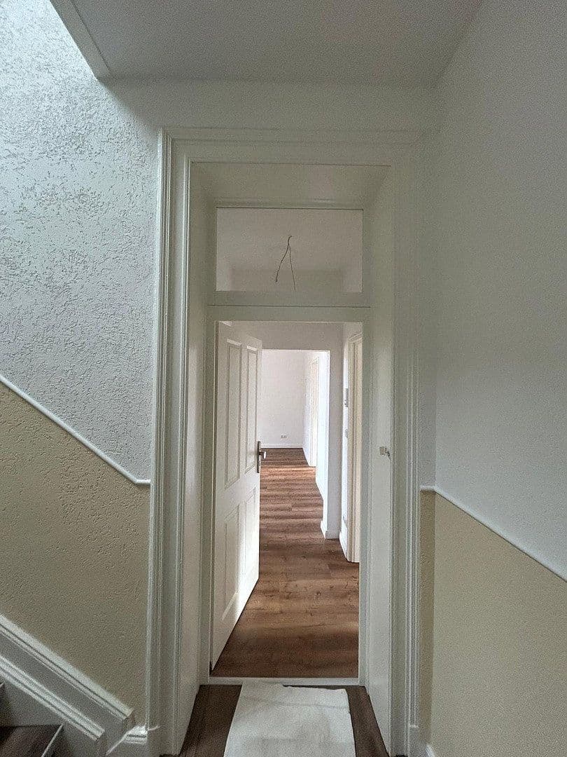 Prenájom bytu 2-izbový 56 m², Wilhelmstraße 37, Leverkusen, Severné Porýnie - Westfálsko Prenájom bytu 2-izbový 56 m², Wilhelmstraße 37, Leverkusen, Severné Porýnie - Westfálsko