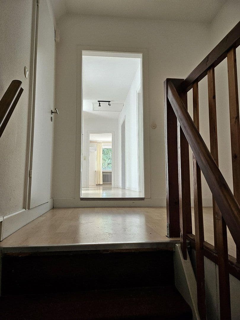 Predaj domu 212 m², pozemok 1.883 m², Quelkhorner Landstraße, Ottersberg, Dolné Sasko Predaj domu 212 m², pozemok 1.883 m², Quelkhorner Landstraße, Ottersberg, Dolné Sasko