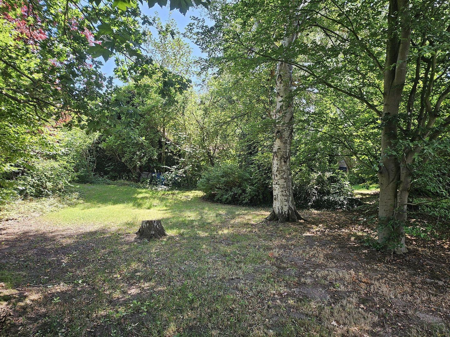 Predaj domu 212 m², pozemok 1.883 m², Quelkhorner Landstraße, Ottersberg, Dolné Sasko Predaj domu 212 m², pozemok 1.883 m², Quelkhorner Landstraße, Ottersberg, Dolné Sasko