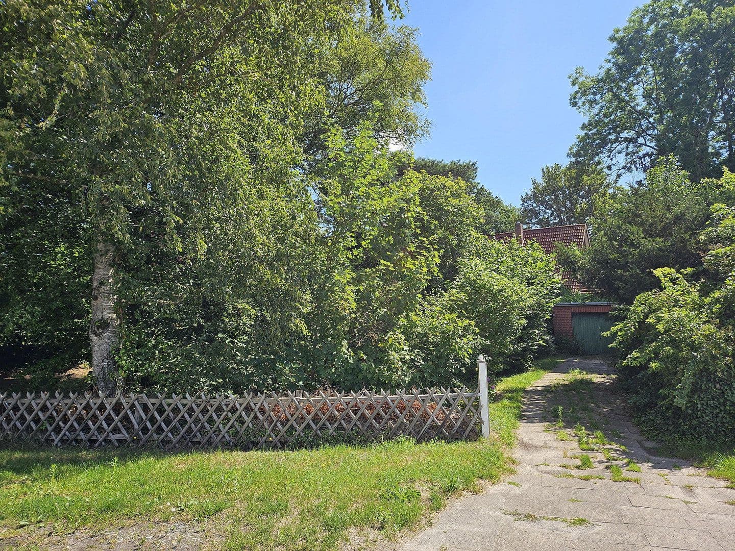 Predaj domu 212 m², pozemok 1.883 m², Quelkhorner Landstraße, Ottersberg, Dolné Sasko Predaj domu 212 m², pozemok 1.883 m², Quelkhorner Landstraße, Ottersberg, Dolné Sasko