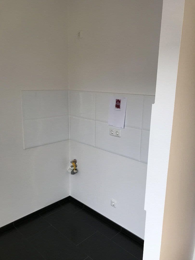 Prenájom bytu 1-izbový 28 m², Heidenheimerstrasse 20, Garching, Bavorsko Prenájom bytu 1-izbový 28 m², Heidenheimerstrasse 20, Garching, Bavorsko