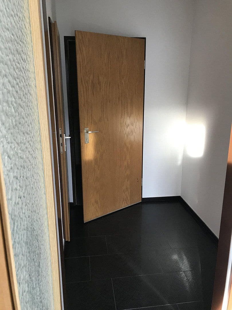 Prenájom bytu 1-izbový 28 m², Heidenheimerstrasse 20, Garching, Bavorsko Prenájom bytu 1-izbový 28 m², Heidenheimerstrasse 20, Garching, Bavorsko