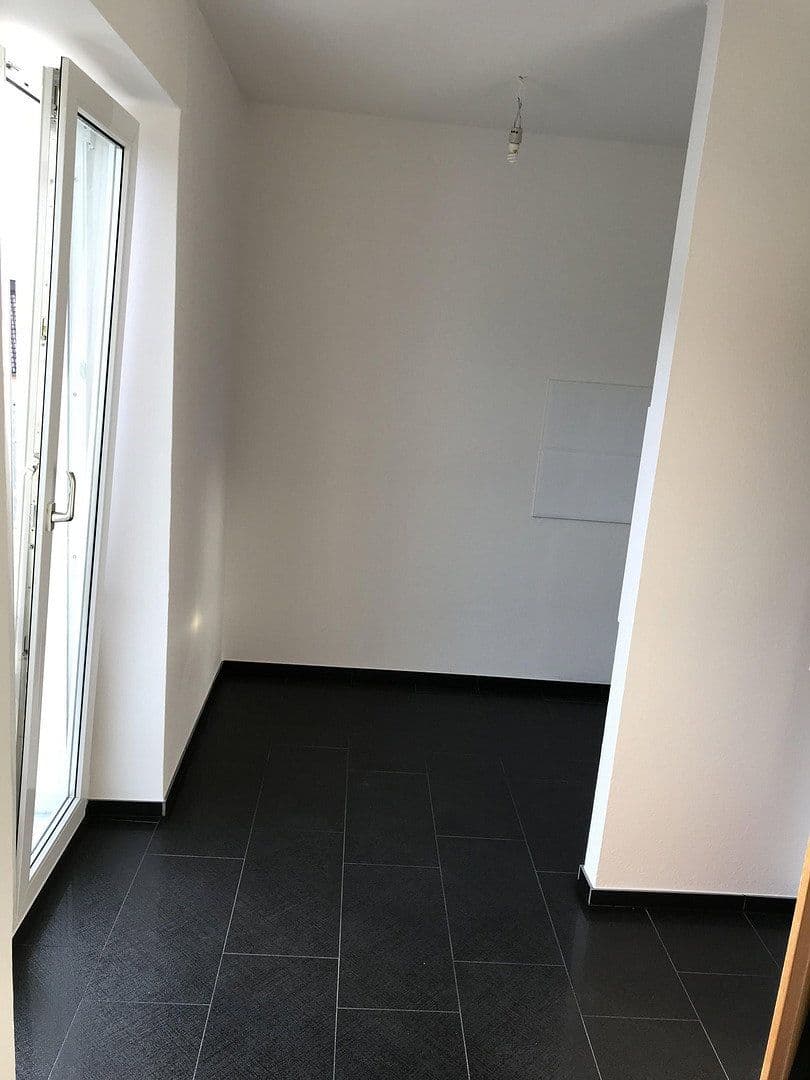 Prenájom bytu 1-izbový 28 m², Heidenheimerstrasse 20, Garching, Bavorsko Prenájom bytu 1-izbový 28 m², Heidenheimerstrasse 20, Garching, Bavorsko